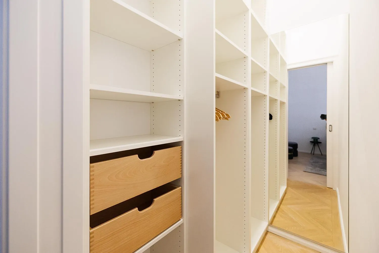 Ultra Spacious 3-Bedroom 3-Bath Steps From Vienna'S Historic Heart Apartment Vienna