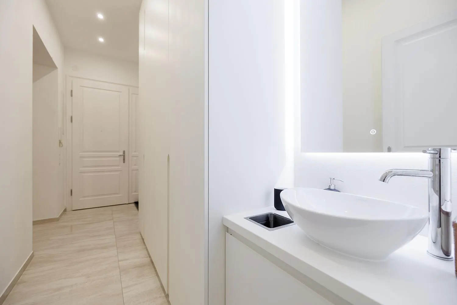 Apartment Ultra Spacious 3-Bedroom 3-Bath Steps From Vienna'S Historic Heart