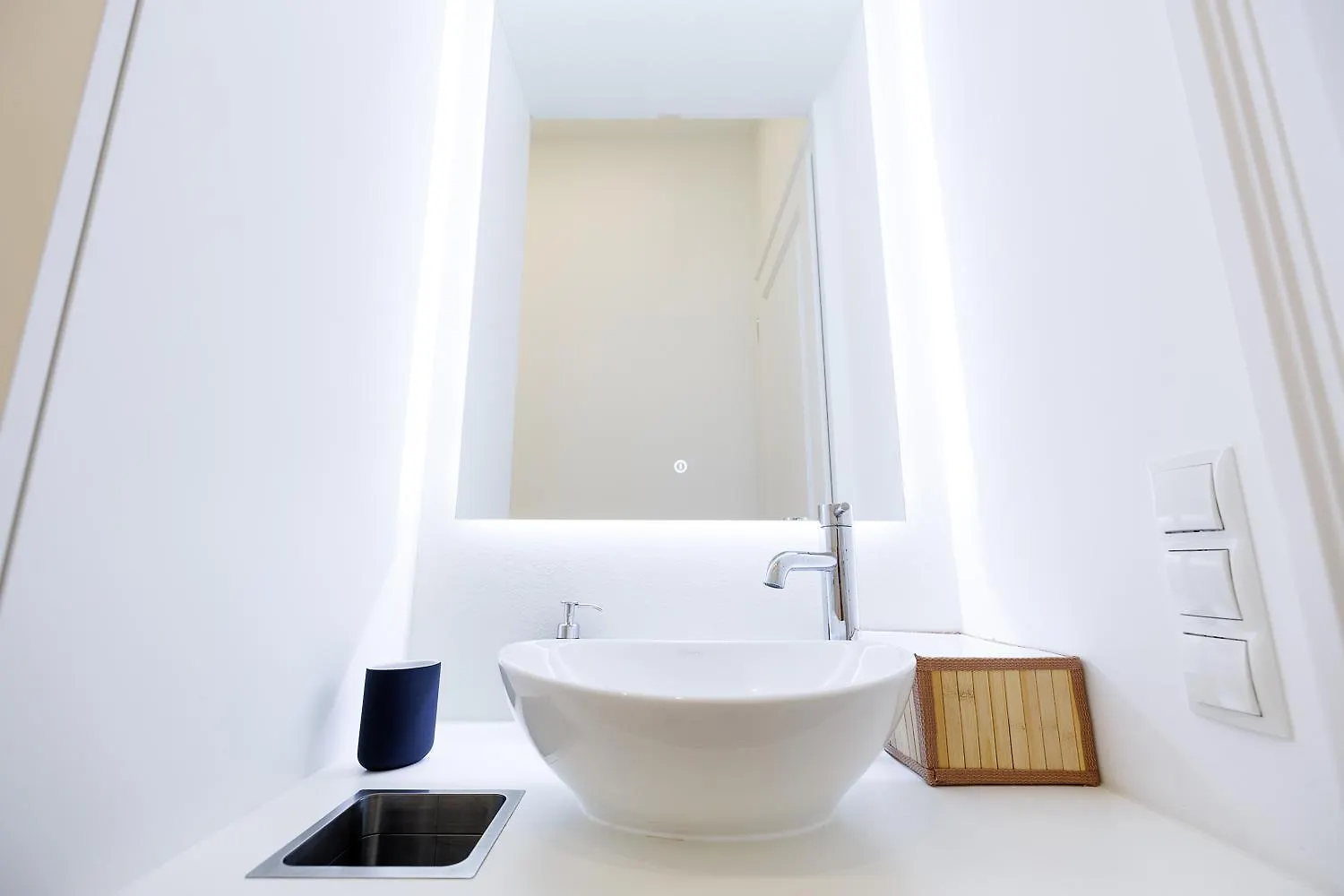 Ultra Spacious 3-Bedroom 3-Bath Steps From Vienna'S Historic Heart Apartment Vienna