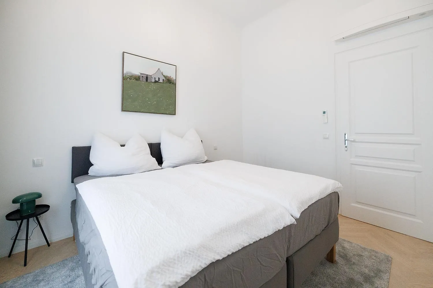 Apartmán Ultra Spacious 3-Bedroom 3-Bath Steps From Vienna'S Historic Heart Rakousko