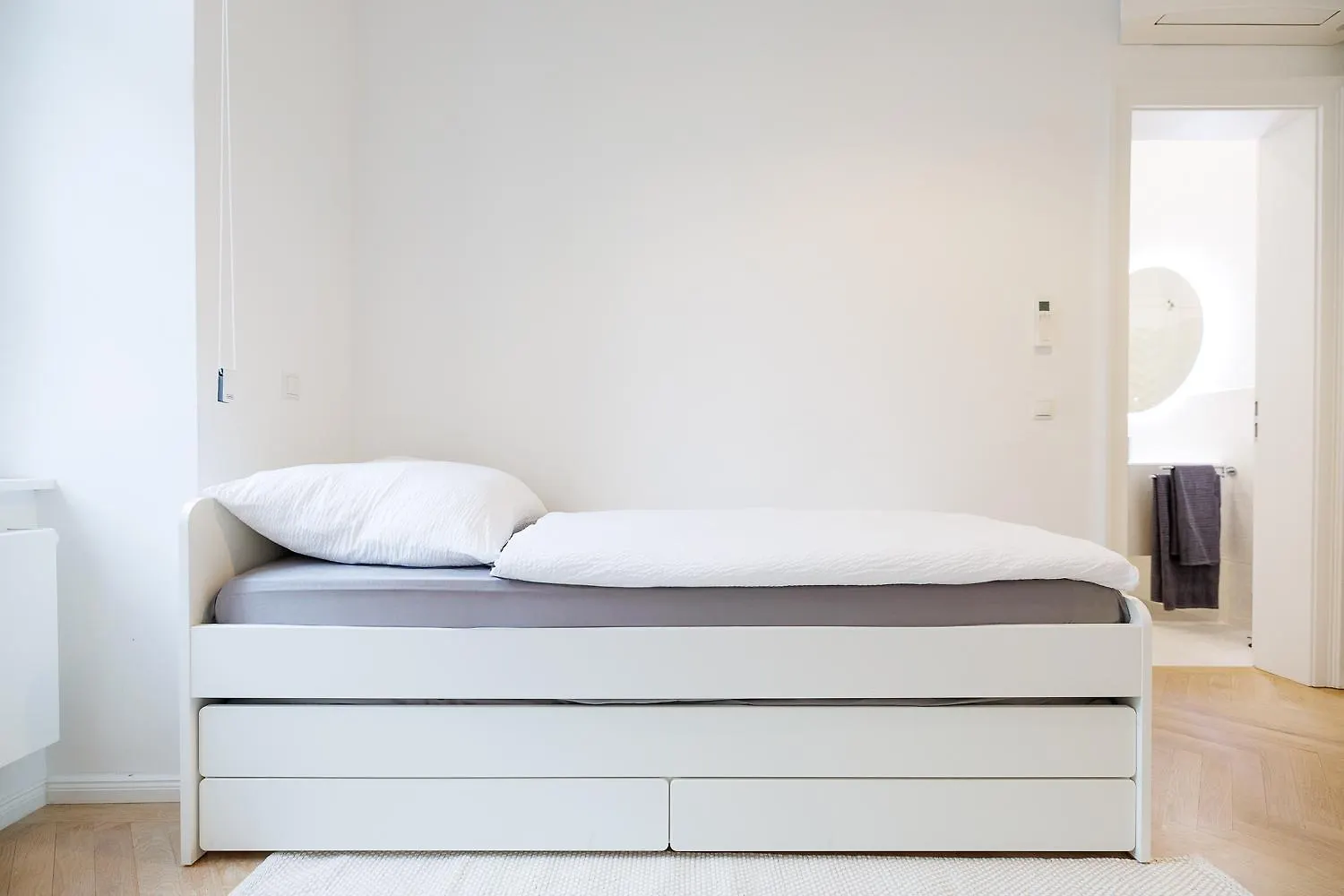 Apartmán Ultra Spacious 3-Bedroom 3-Bath Steps From Vienna'S Historic Heart