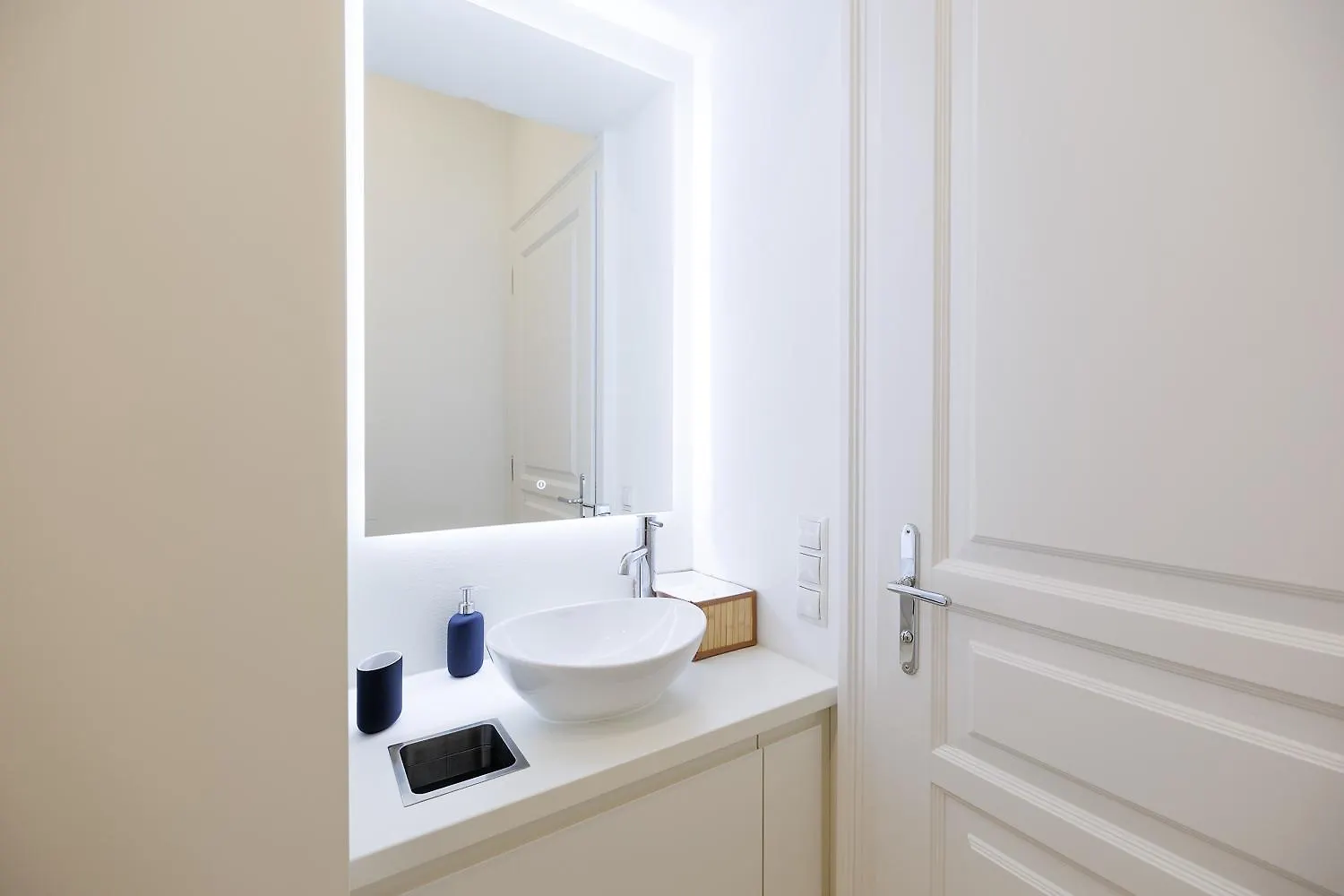 Apartmán Ultra Spacious 3-Bedroom 3-Bath Steps From Vienna'S Historic Heart