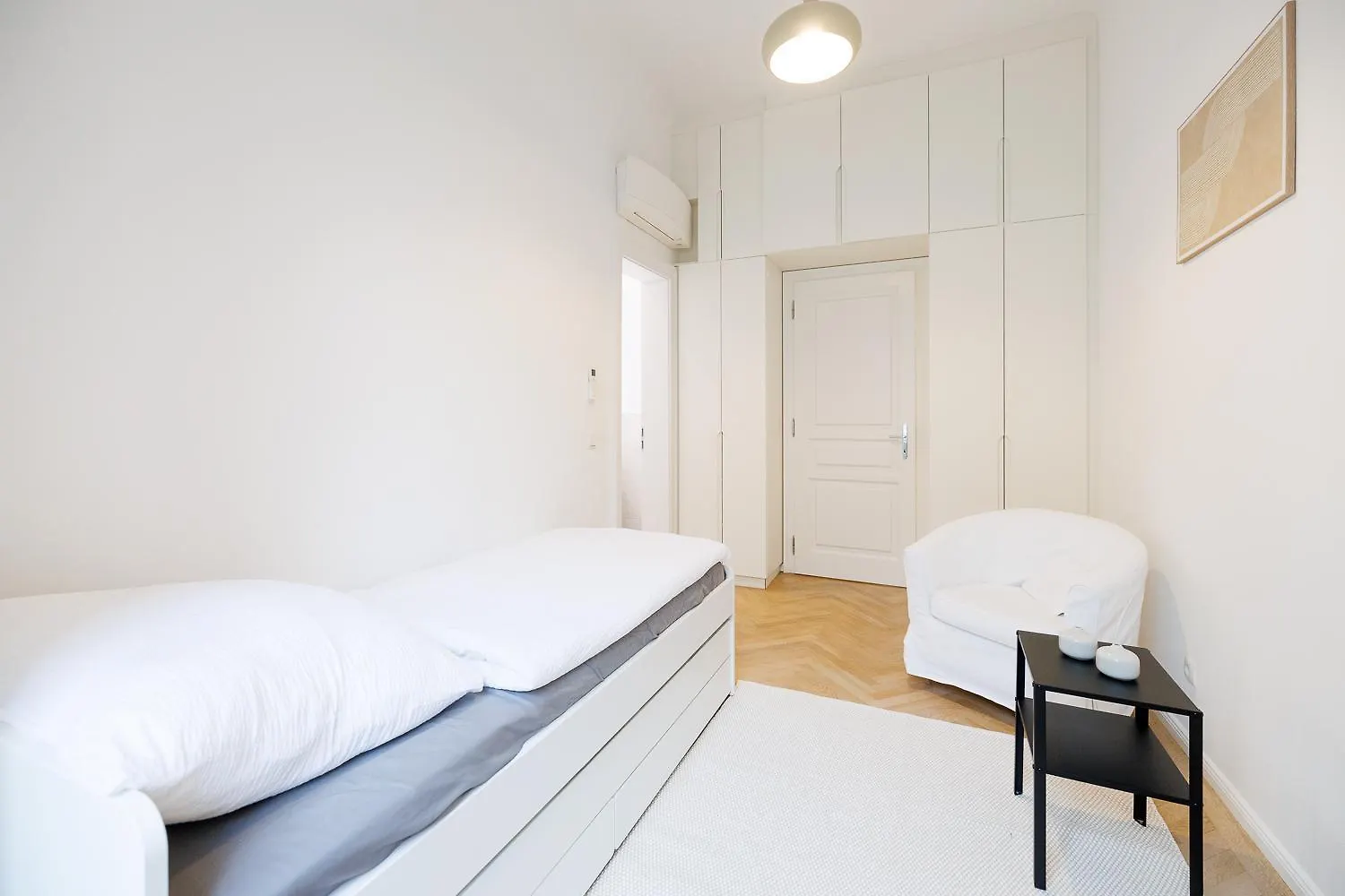 Apartmán Ultra Spacious 3-Bedroom 3-Bath Steps From Vienna'S Historic Heart