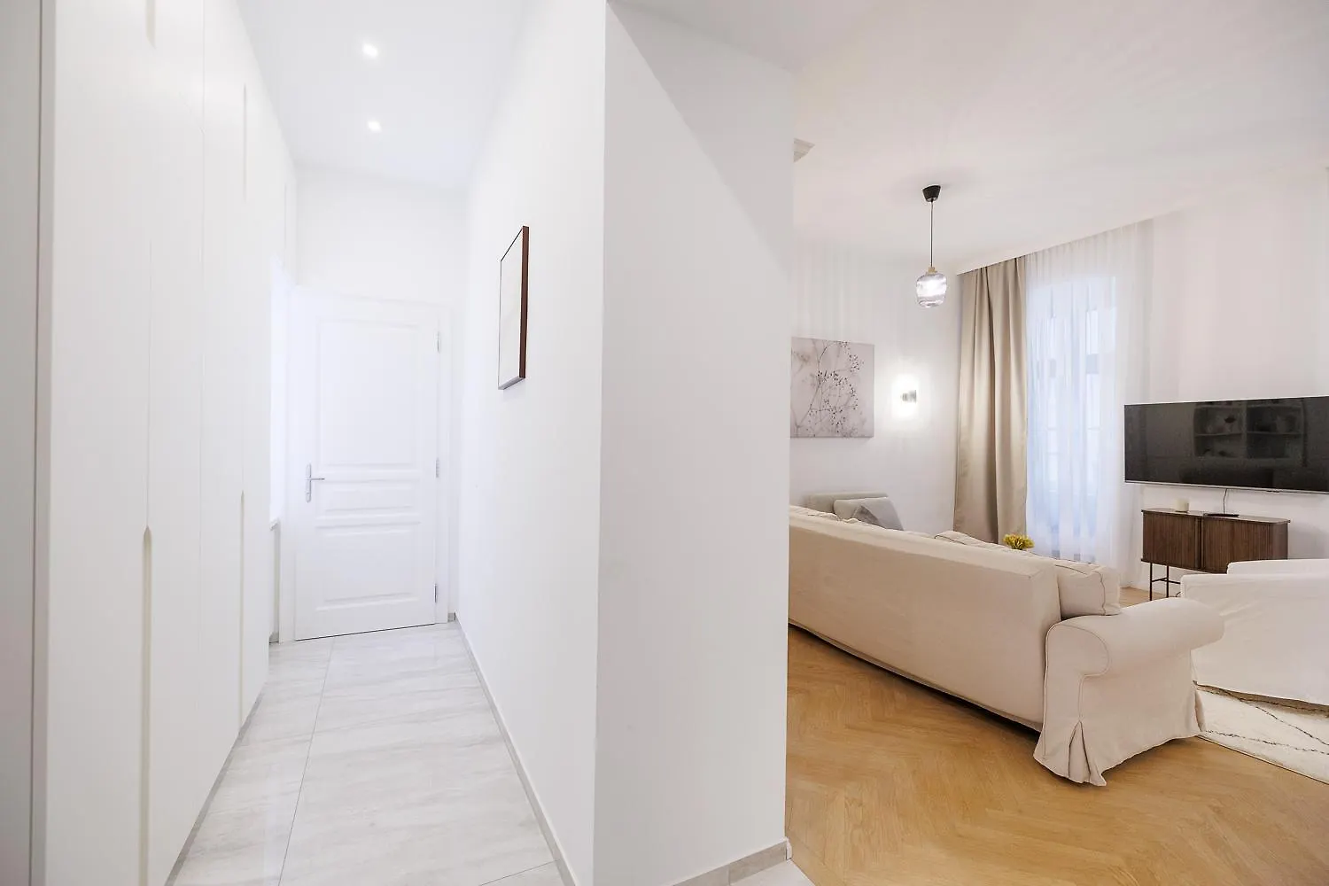 Apartmán Ultra Spacious 3-Bedroom 3-Bath Steps From Vienna'S Historic Heart