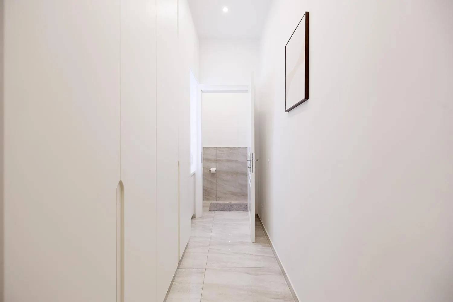 Apartmán Ultra Spacious 3-Bedroom 3-Bath Steps From Vienna'S Historic Heart Rakousko